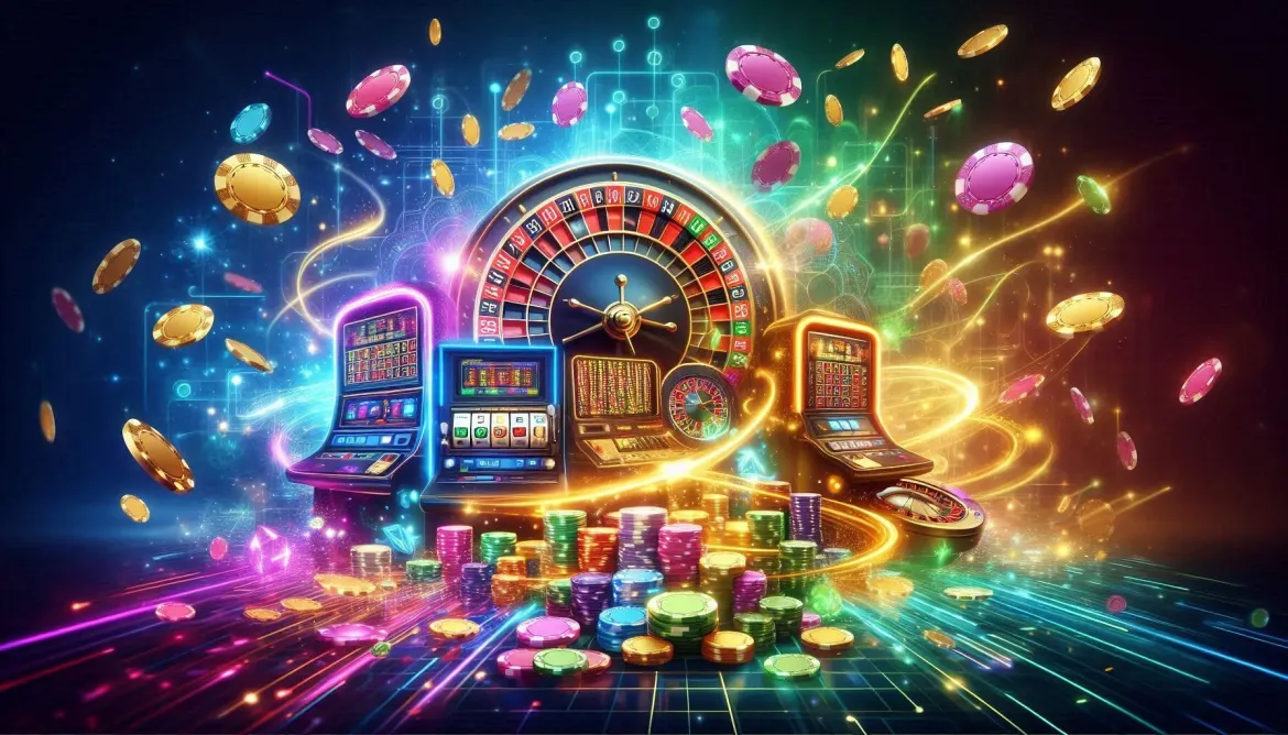 X3bet Casino